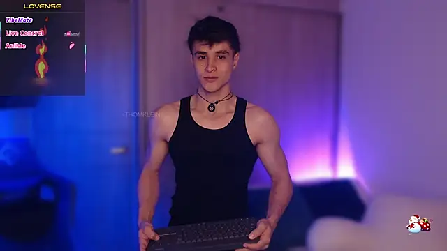 thomklein online show from November 25, 2025, 9:09 am