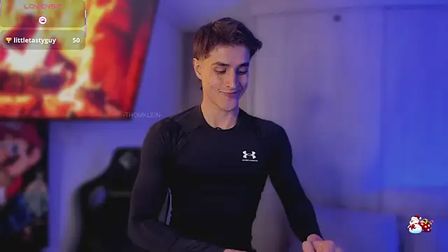 thomklein online show from December 2, 2025, 7:09 pm