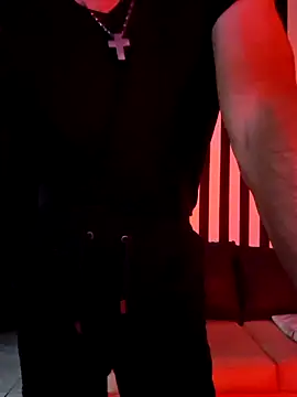 pretorianoo53 online show from February 15, 2026, 4:42 am