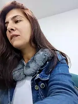 scarlett moore online show from February 13, 2025, 10:22 pm