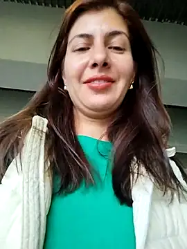 scarlett moore online show from February 21, 2025, 9:54 pm