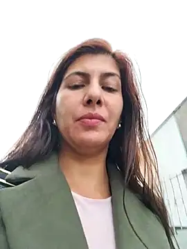 scarlett moore online show from February 22, 2025, 9:04 pm