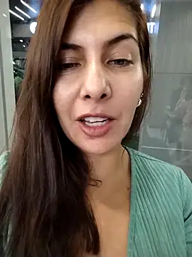 scarlett moore online show from March 1, 2025, 1:11 am