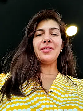 scarlett moore online show from March 8, 2025, 7:31 pm