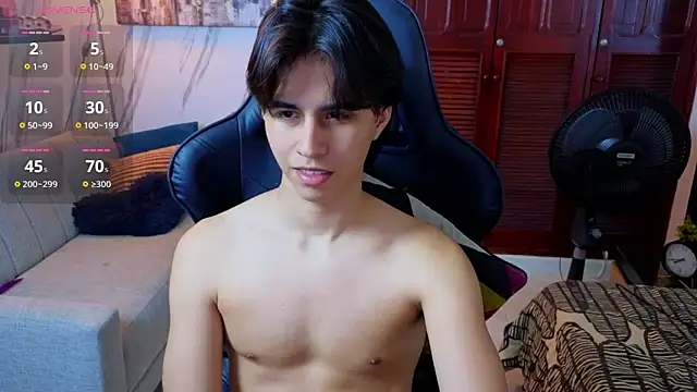 carl dixon online show from March 6, 2025, 8:37 pm