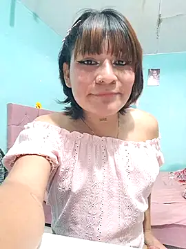 Snapshot of Conejita_XV chatting on May 19, 2026, 8:48 pm Conejita XV online show from May 19, 2026, 8:48 pm