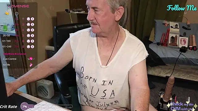 oldnew-63 online show from September 17, 2025, 11:50 pm