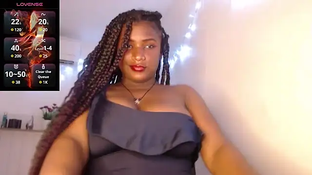 NikitaKiss online show from January 25, 2025, 4:03 pm