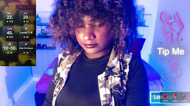 NikitaKiss online show from September 10, 2025, 2:06 pm