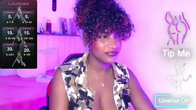 NikitaKiss online show from September 24, 2025, 9:07 pm