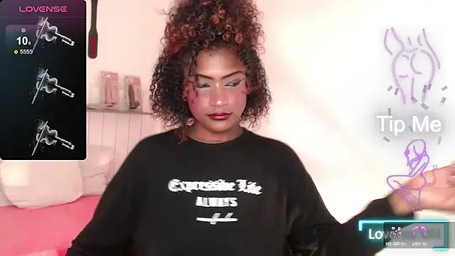 NikitaKiss online show from September 30, 2025, 3:17 pm