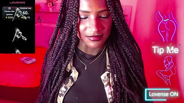 NikitaKiss online show from November 21, 2025, 4:27 pm