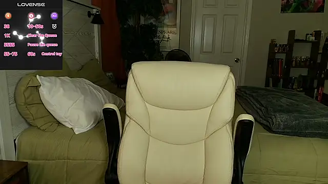 thonylewys online show from June 19, 2026, 9:29 pm