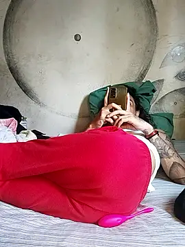 iirgastam3 online show from January 6, 2026, 5:05 pm