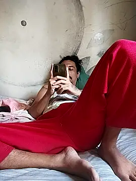 iirgastam3 online show from January 7, 2026, 5:15 pm