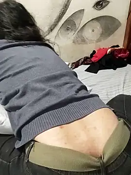 iirgastam3 online show from March 6, 2026, 10:50 pm