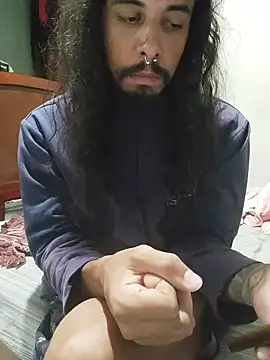 iirgastam3 online show from April 26, 2026, 11:02 pm