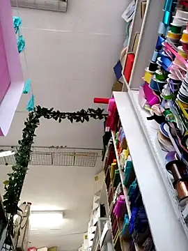 Mia Novikov online show from February 7, 2025, 11:03 pm