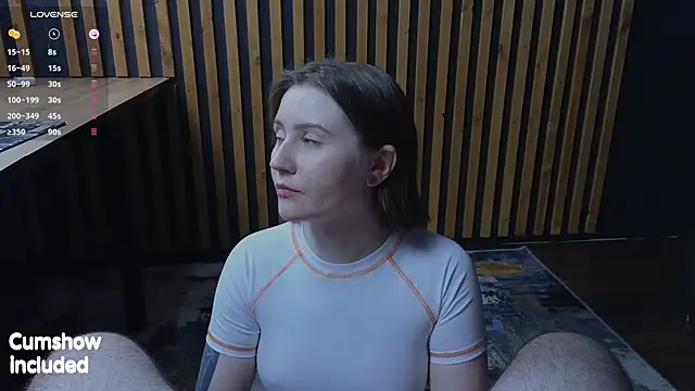 alicepugh online show from October 28, 2025, 6:54 pm