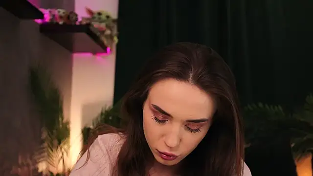 BabyYoda- online show from February 8, 2025, 1:22 am