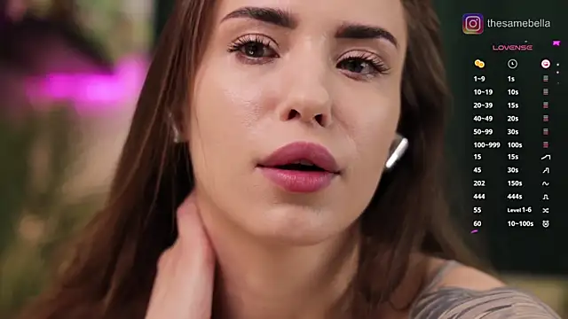 BabyYoda- online show from October 2, 2025, 8:05 pm