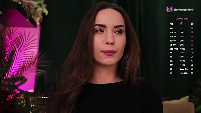 BabyYoda- online show from December 21, 2025, 6:37 pm