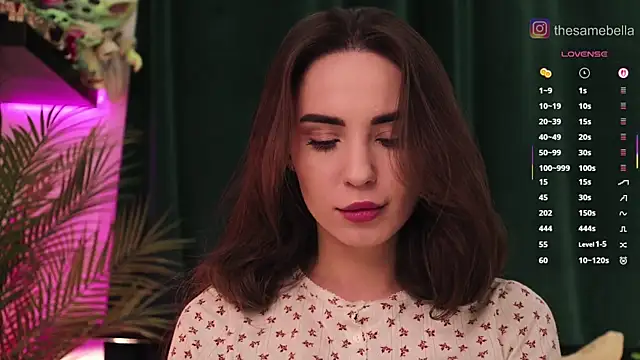 BabyYoda- online show from February 8, 2026, 7:39 pm