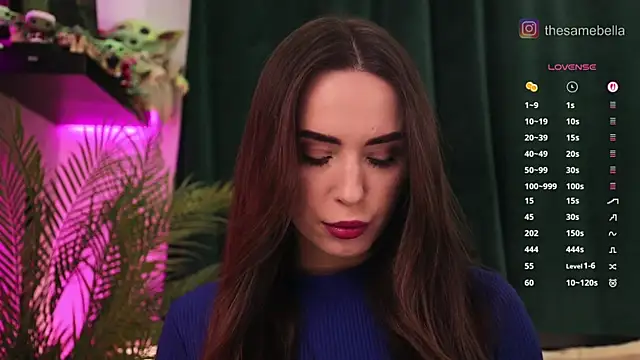 BabyYoda- online show from February 22, 2026, 8:40 pm