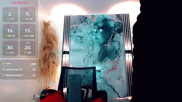 hilary rodriguez online show from September 30, 2025, 7:30 pm