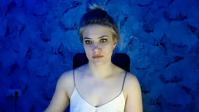 nika gold1 online show from February 14, 2025, 9:10 pm