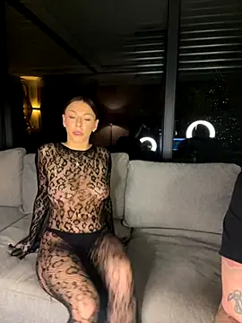 SexOnMyLvL online show from November 20, 2025, 9:36 pm