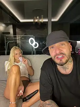 SexOnMyLvL online show from June 2, 2026, 12:23 am