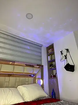 Snapshot of violetta-brown1 chatting on January 21, 2025, 5:16 am violetta-brown1 online show from January 21, 2025, 5:16 am