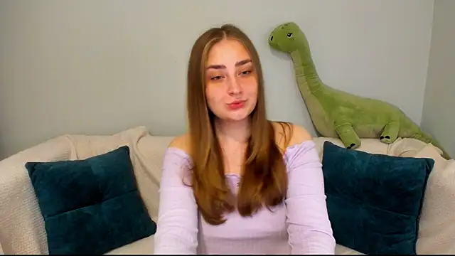 MilliStrii online show from May 22, 2026, 1:24 am