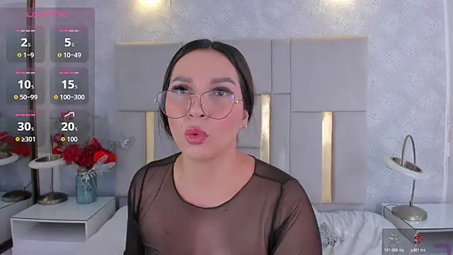 Snapshot of Camilaa_Sanchez_ chatting on March 12, 2026, 1:28 pm Camilaa Sanchez online show from March 12, 2026, 1:28 pm