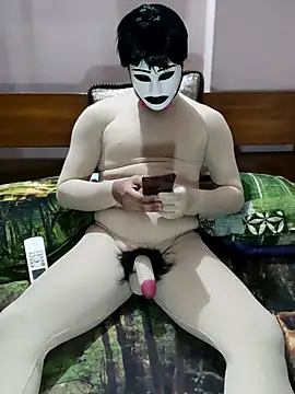 zentaishow online show from September 15, 2025, 11:21 am