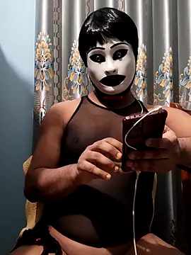 zentaishow online show from April 1, 2026, 7:00 pm