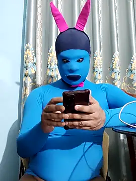 zentaishow online show from April 4, 2026, 8:17 pm