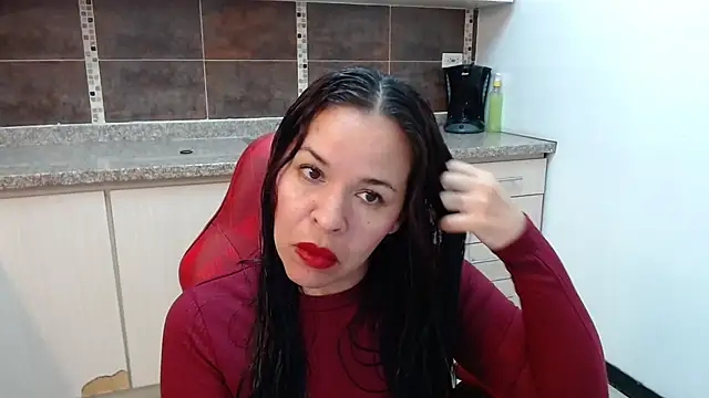 Lizeth Bels online show from November 8, 2025, 10:19 pm