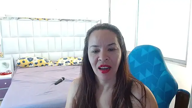 Lizeth Bels online show from May 17, 2026, 11:28 am