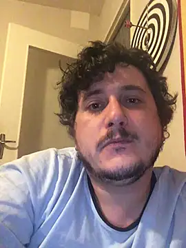 Daminou28 online show from January 6, 2025, 5:41 am