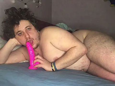 Daminou28 online show from February 1, 2025, 12:51 am