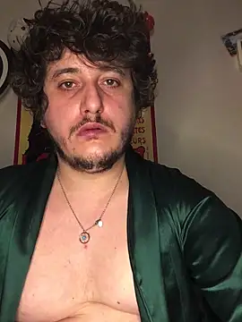 Daminou28 online show from February 13, 2025, 8:55 pm