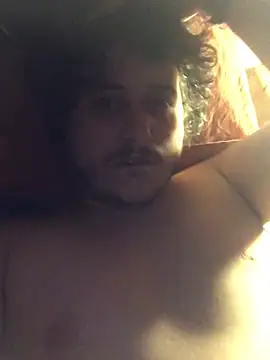 Daminou28 online show from March 9, 2025, 11:56 pm