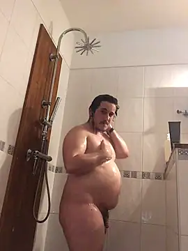 Daminou28 online show from March 12, 2025, 8:51 am