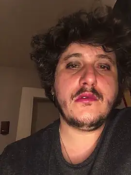 Daminou28 online show from March 15, 2025, 12:15 am