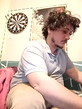 Daminou28 online show from October 15, 2025, 5:51 am