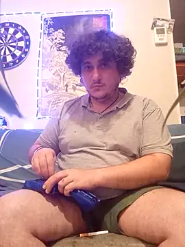 Daminou28 online show from October 29, 2025, 11:50 pm