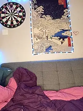 Daminou28 online show from November 6, 2025, 11:37 pm