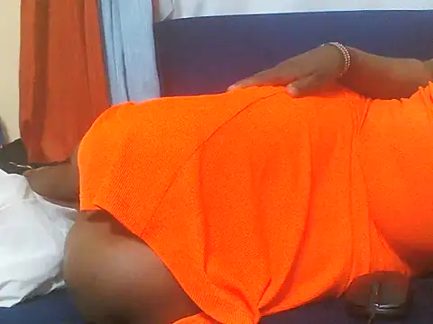 Sexy Riri online show from October 23, 2025, 6:56 am